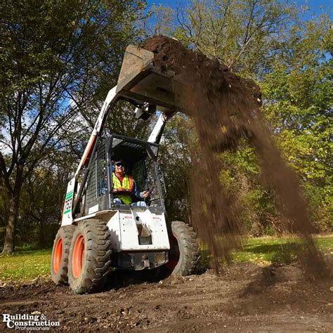 skid steer safety tips|how to operate skid steer.